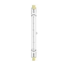 Lampe tubulaire crayon 117 mm 1000W 230V R7S 3200K 300H - OSRAM
