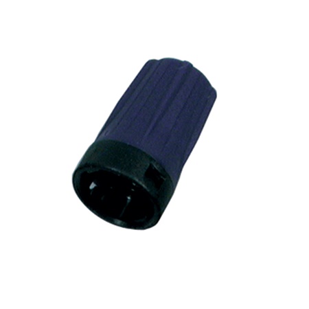 Manchon serre-câble violet pour BNC à baïonnette NEUTRIK BSTBNC-VT7