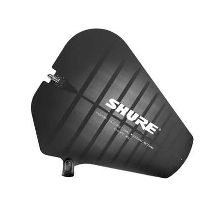 Antenne directive passive large bande SHURE 