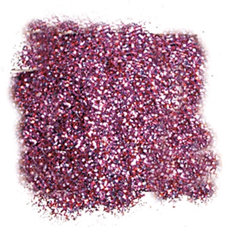 Flacon paillettes fushia 5ml MAQPRO