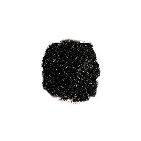 Flacon paillettes noir 5 ml MAQPRO