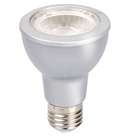 Lampe LED PAR20 7W E27 2700K 36° IRC90 380lm 25000H - TUNGSRAM