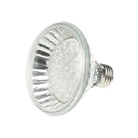 Lampe LED PAR30 2W E27 2700K 65° IRC80 130lm 20000H - VELLEMAN