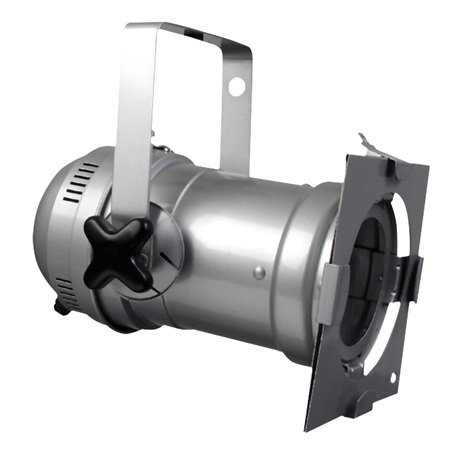 Projecteur alu PAR 46 CDM SHOWTEC Parcan 46 CDM70/Par30