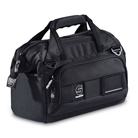 Sac pour caméscope SACHTLER Dr. Bag 1 noir - Dim. Int. : 34x18x22,5cm