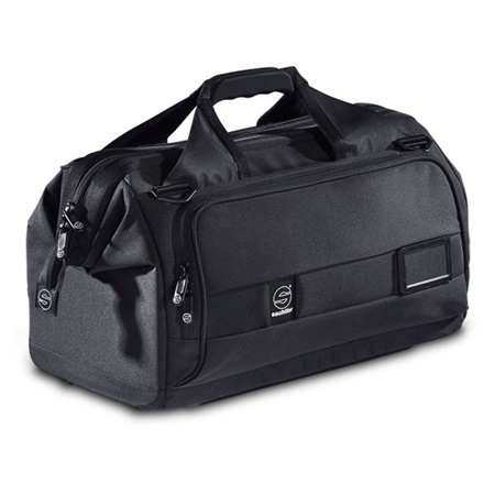 Sac pour caméscope SACHTLER Dr. Bag 4 noir - Dim. Int.: 57.5x25.5x20cm