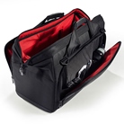 Sac pour caméscope SACHTLER Dr. Bag 5 noir - Dim. Int. : 65x28x31.5cm