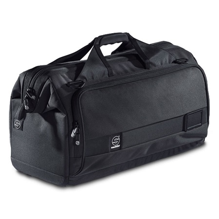 Sac pour caméscope SACHTLER Dr. Bag 5 noir - Dim. Int. : 65x28x31.5cm