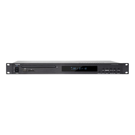 Lecteur multisource CD, USB, SD polyvalent PC1000R MK2 Apart