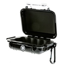 MicroCase PELI - Dim. int. : 11,1x7,3x4,3 (2,4+1,8) cm