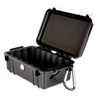 MicroCase PELI - Dim. int. : 16 x 9,3 x 7cm