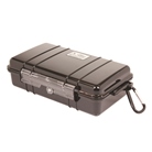 MicroCase PELI - Dim. int. : 21x10,8x5,7 (3,7+1,8)cm