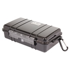 MicroCase PELI - Dim. int. : 21x10,8x5,7 (3,7+1,8)cm