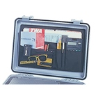 PC1500-PHOTO - Pochette couvercle de type PHOTO pour PC1500 et PC1520 PELI