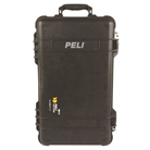 Valise PELI MEDIUM CASE - Dim Int : 50,2 x 27,9 x 19,3cm