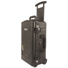 Valise PELI MEDIUM CASE - Dim Int : 50,2 x 27,9 x 19,3cm