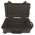 Valise PELI MEDIUM CASE - Dim Int : 50,2 x 27,9 x 19,3cm