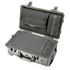 Valise PELI CASE VOYAGE - Dim Int : 50,2 x 27,9 x 19,3cm