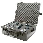 Valise PELI LARGE CASE - Dim Int : 54,6 x 42 x 20,2cm