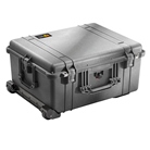 Valise PELI LARGE CASE - Dim Int : 55,1 x 42,2 x 26,8cm