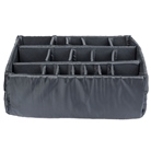 Kit de cloisons mobiles pour PC1610 - 1 bac PELI