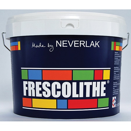 Peinture Frescolithe - sous couche BLANCHE - 15kg