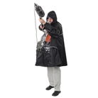 Poncho SACHTLER SN606 spécial pluie pour ingénieur du son