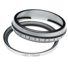 PF-MR16-A - Bague porte filtre pour lampe MR16 - Alu - LEE FILTERS