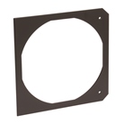 Porte filtre métal - 190 x 190mm ETC LIGHTING
