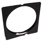 Porte filtre métal - 245 x 245mm pour projecteur ROBERT JULIAT 329