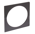 Porte filtre métal - 305 x 305mm ETC LIGHTING