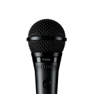 Micro dynamique SHURE cardioïde livré avec câble XLR 4,5m PGA58