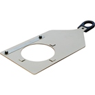 Porte gobo métal taille A pour Spica 1005/2005 SCENILUX