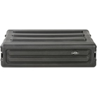 Rack SKB court série Roto-Molded Shallow Rack - 2U - 19''