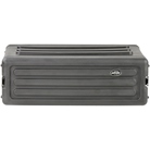 Rack SKB court série Roto-Molded Shallow Rack - 3U - 19''