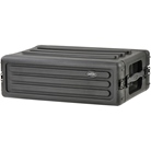 Rack SKB court série Roto-Molded Shallow Rack - 3U - 19''