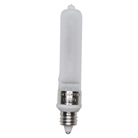 Lampe pilote ESM dépolie 250W 120V E11 3000K 4800lm 2000H - ORBITEC