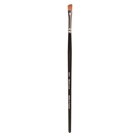 Pinceau biseauté eye liner ou sourcils MAQPRO