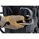 Harnais de maintien au travail PETZL Astro Noir - Taille 1
