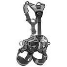 Harnais de maintien au travail PETZL Astro Bob Fast complet - Taille 1