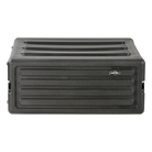 Rack SKB court série Roto-Molded Shallow Rack - 4U - 19''