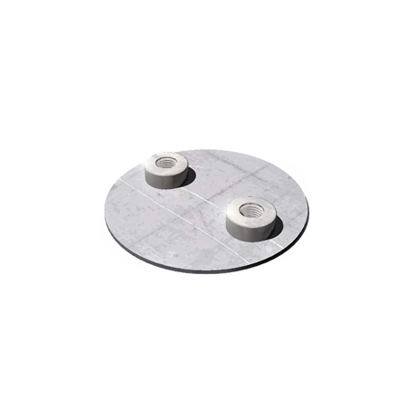 Contreplaque pour ANCRAGE1 (obligatoire) PENN ELCOM