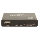 Mini lecteur multimédia sur carte SD SDHC SDXC, clef USB ou HDD 1080p