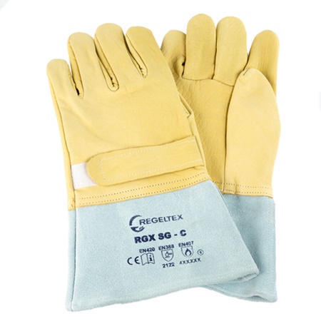 Surgants de protection pour gants isolants CATU - taille 11