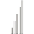 Pied fixe pour praticable ASD 1,20m