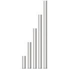 Pied fixe pour praticable ASD 1,40m