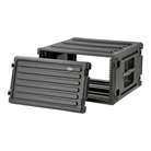 Rack SKB court série Roto-Molded Shallow Rack - 6U - 19''