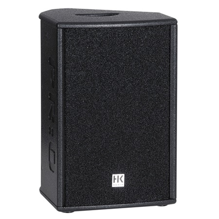 Enceinte passive 2 voies HK AUDIO 10'' + 1'' 300W RMS PRO10X