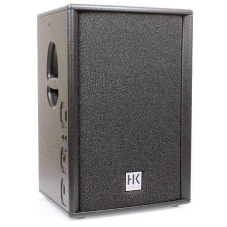 Enceinte passive 2 voies HK AUDIO 12'' + 1'' 400W RMS PRO12