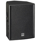 Enceinte passive 2 voies HK AUDIO 15'' + 1'' 400W RMS PRO15X